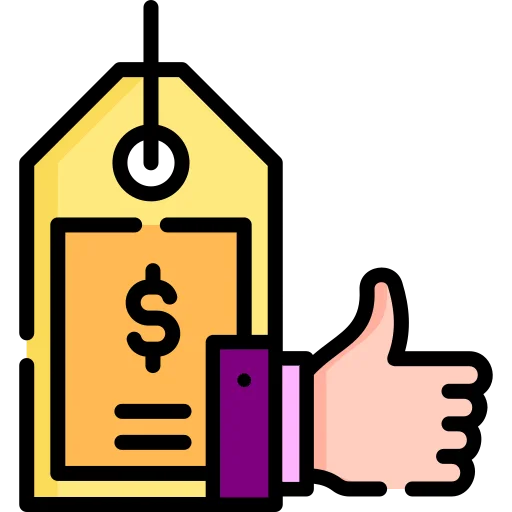 تضمین بهترین قیمت
