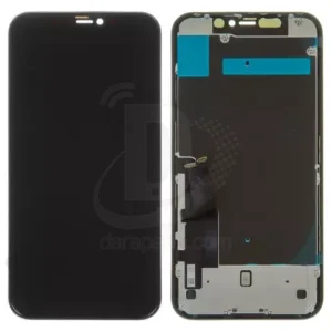 تاچ ال سی دی اپل iPhone 11 اورجینال