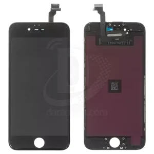 تاچ ال سی دی اپل iPhone 6 چنج گلس