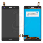 تاچ ال سی دی هوآوی P8 Lite