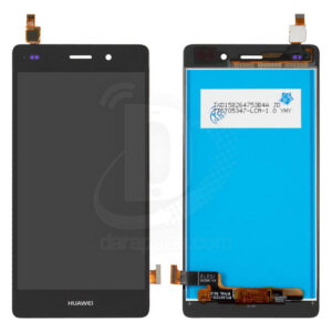 تاچ ال سی دی هوآوی P8 Lite