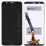 تاچ ال سی دی هوآوی Psmart 2018