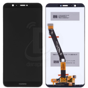 تاچ ال سی دی هوآوی Psmart 2018