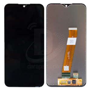 تاچ ال سی دی سامسونگ A01 SMALL - A015F شرکتی