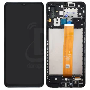 تاچ ال سی دی سامسونگ A02 - A022 شرکتی بافریم