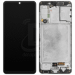 تاچ ال سی دی سامسونگ A31 - A315 شرکتی بافریم