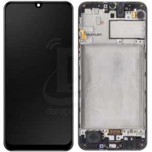 تاچ ال سی دی سامسونگ M30s - M307 شرکتی بافریم