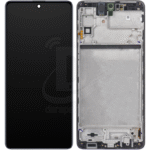 تاچ ال سی دی سامسونگ M51 - M515 شرکتی بافریم