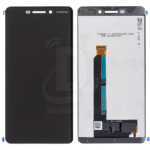 تاچ ال سی دی نوکیا 6.1