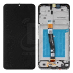 تاچ ال سی دی سامسونگ A22 5G - A226 شرکتی بافریم