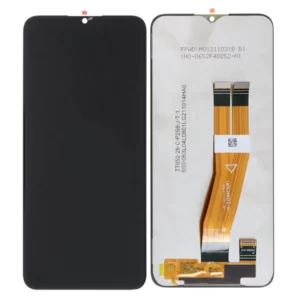 تاچ ال سی دی سامسونگ A03s - A037 شرکتی