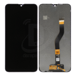 تاچ ال سی دی سامسونگ A10s - A107 شرکتی