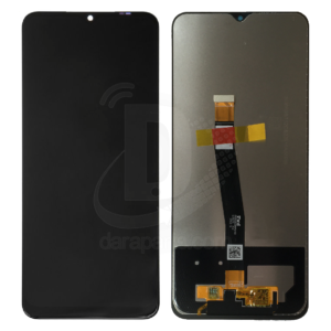 این محصول با سامسونگ مدل : A22 5G ( A226 ) سازگار میباشد. تمامی اطلاعات تاچ ال سی دی سامسونگ A22 5G - A226 شرکتی بافریم مثل : مدت زمان گارانتی، کیفیت، مدل های سازگار با محصول و دیگر جزئیات محصول در جدول مشخصات کلی در تب توضیحات تکمیلی ، درج شده که میتوانید مطابق آن با خیالی آسوده سفارش خود را در فروشگاه اینترنتی قطعات موبایل دارا ثبت نمایید. همچنین درنظر داشته باشید موجودی و قیمت محصولات همواره به روز و معتبر میباشند. Touch LCD Service Pack WF Samsung Galaxy A22 5G ( A226 ) تاچ و ال سی دی شرکتی بافریم سامسونگ گلکسی آ بیست و سه فایو جی (A226)