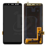 تاچ ال سی دی سامسونگ A8 2018 - A530 شرکتی