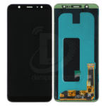 تاچ ال سی دی سامسونگ A6 Plus - A605 شرکتی