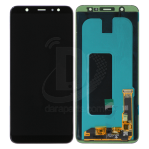 تاچ ال سی دی سامسونگ A6 Plus - A605 شرکتی