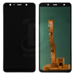 تاچ ال سی دی سامسونگ A7 2018 - A750 آی سی