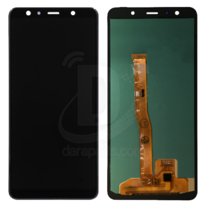 تاچ ال سی دی سامسونگ A7 2018 - A750 آی سی