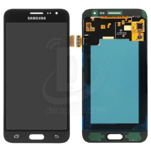 تاچ ال سی دی سامسونگ J3 2016 - J320 شرکتی