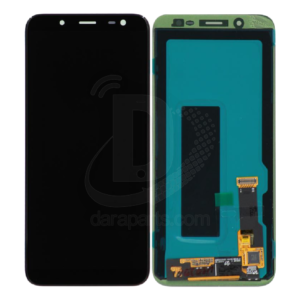 تاچ ال سی دی سامسونگ A6 - A600 شرکتی