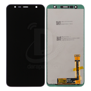 تاچ ال سی دی سامسونگ J6 Plus - J610 شرکتی