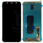 تاچ ال سی دی سامسونگ J8 2018 - J810 شرکتی