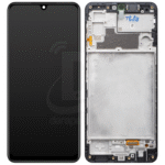 تاچ ال سی دی سامسونگ M22 - M225 شرکتی بافریم