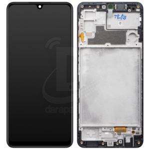 تاچ ال سی دی سامسونگ M22 - M225 شرکتی بافریم