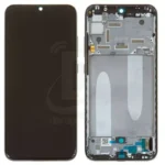 تاچ ال سی دی شیائومی Mi A3 اولد بافریم