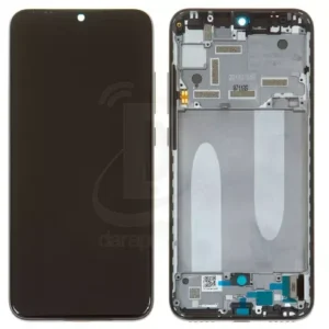 تاچ ال سی دی شیائومی Mi A3 اولد بافریم