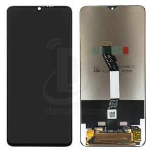 تاچ ال سی دی شیائومی Redmi Note 8 Pro شرکتی