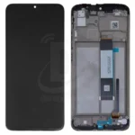 تاچ ال سی دی شیائومی Poco M3 اورجینال بافریم