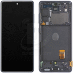 تاچ ال سی دی سامسونگ S20 FE - G780 شرکتی