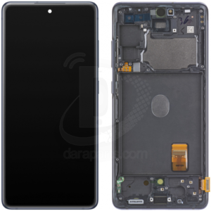 تاچ ال سی دی سامسونگ S20 FE - G780 شرکتی