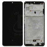 تاچ ال سی دی سامسونگ A32 4G - A325 آی سی بافریم