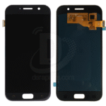 تاچ ال سی دی سامسونگ A5 2017 - A520 آی سی