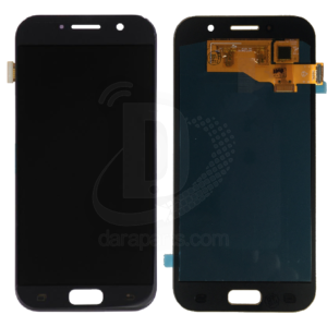 تاچ ال سی دی سامسونگ A5 2017 - A520 آی سی