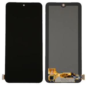 خرید تاچ ال سی دی شیائومی Note 10s اورجینال