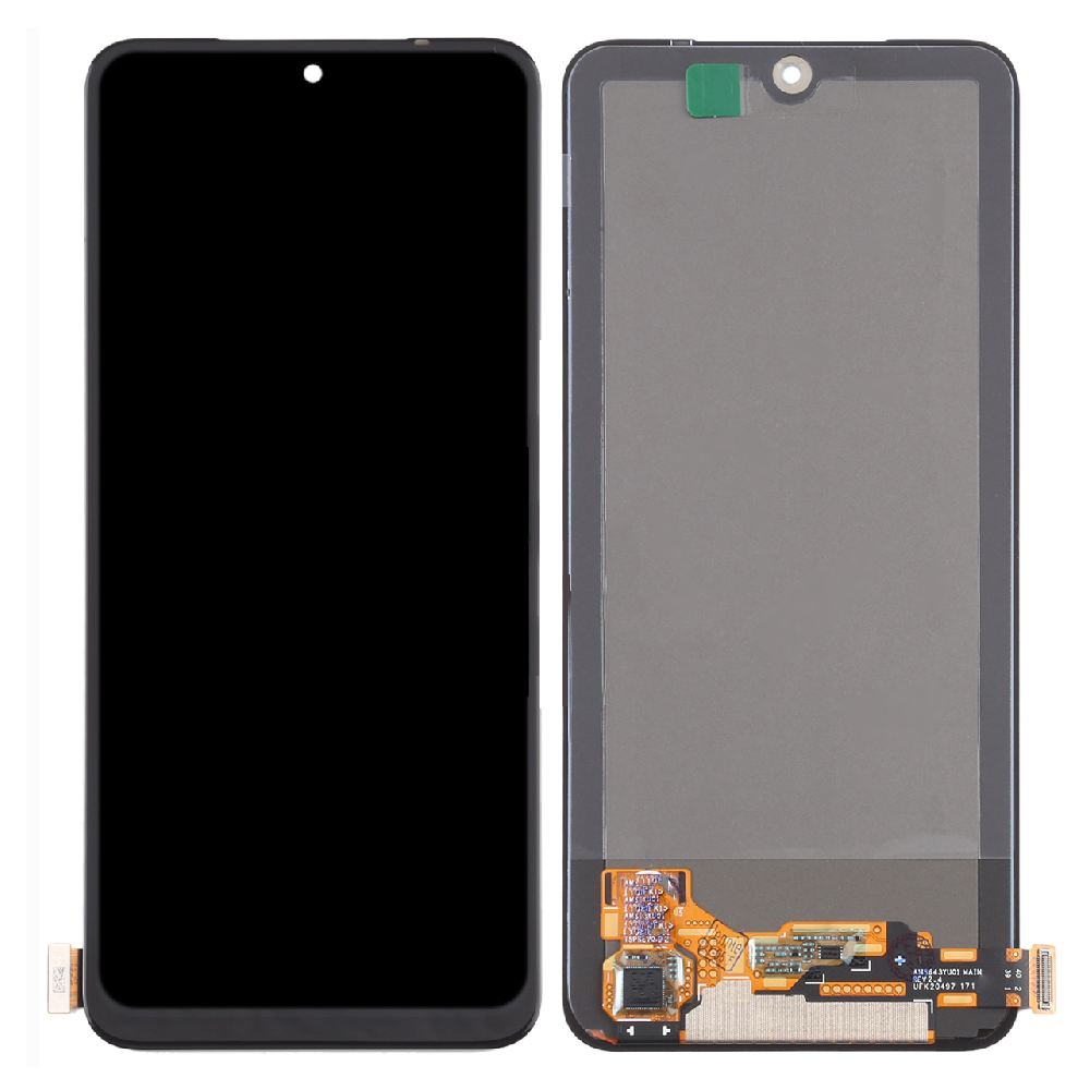 lcd-xiaomi-note11-4g تاچ ال سی دی شیائومی نوت 11s اولد OLED