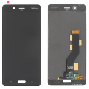تاچ ال سی دی نوکیا 8