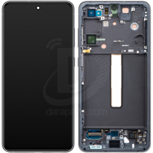 تاچ ال سی دی سامسونگ S21 FE 5G - G990 شرکتی