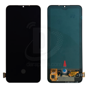 تاچ ال سی دی شیائومی Mi 10 Lite 5G