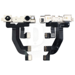 دوربین جلو اپل iPhone X