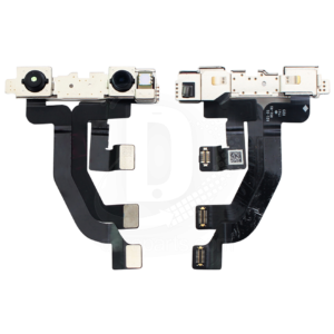 دوربین جلو اپل iPhone X