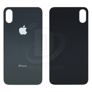 درب پشت اپل iPhone X