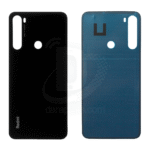 درب پشت شیائومی Redmi Note 8