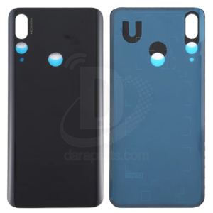 درب پشت هوآوی Y9 Prime 2019 مشکی