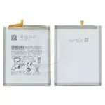 باتری سامسونگ A31 مدل EB-BA315ABY