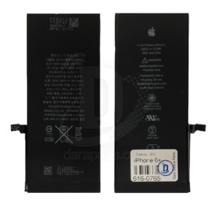 باتری اپل iPhone 6 Plus اورجینال