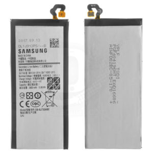 باتری سامسونگ J7 Pro مدل EB-BJ730ABE